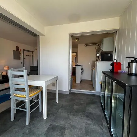 App Centre Port Cap D'agde Parking *